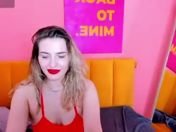 Chaturbate Adult Video Chat of stellaalluring