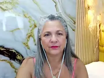 Chaturbate Nude Webcam of sussy_perez_