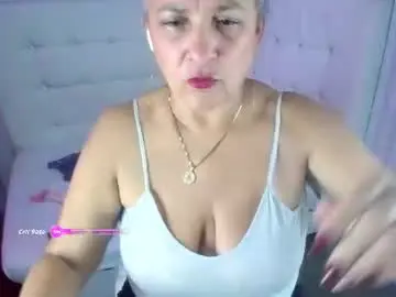 Chaturbate Adult Video Chat of sussy_perez_