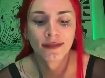 Chaturbate Sex Cam of thematryoshka