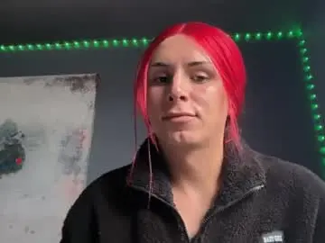 Chaturbate Free Live Porn of thematryoshka