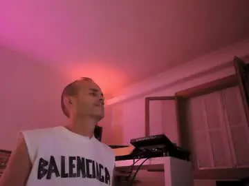 Chaturbate Nude Webcam of torosko