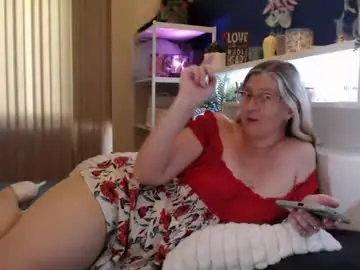 Chaturbate Sex Cam of total_aussie_milfs