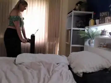 Chaturbate Live Sex Cam of total_aussie_milfs
