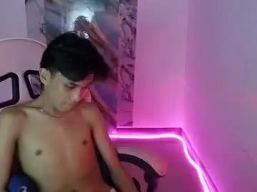 Chaturbate Adult Webcams of twinkbaby_yuno