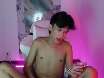 Chaturbate Private Sex Chat of twinkbaby_yuno