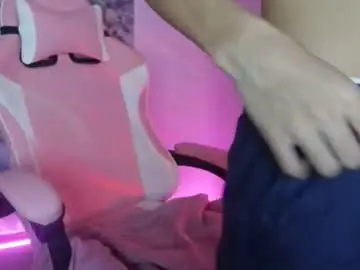 Chaturbate Sex Cam of twinkbaby_yuno