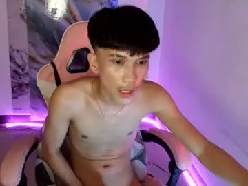 Chaturbate Sex Chat of twinkbaby_yuno