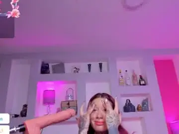 Chaturbate Nude Webcam of violettabaker1