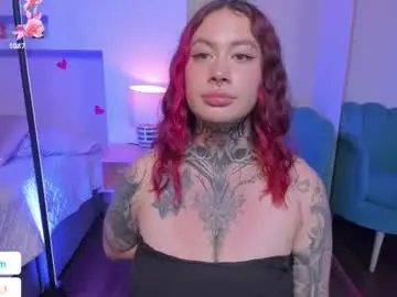 Chaturbate Free Porn Cam of violettabaker1