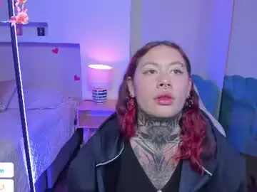 Chaturbate Best Webcam of violettabaker1