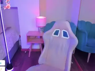 Chaturbate Free Live Porn of violettabaker1