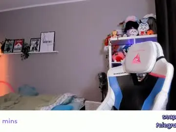 Chaturbate Sex Chat of vivian_qwerty