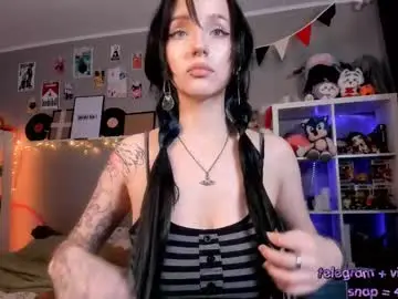 Chaturbate Sex Chat of vivian_qwerty