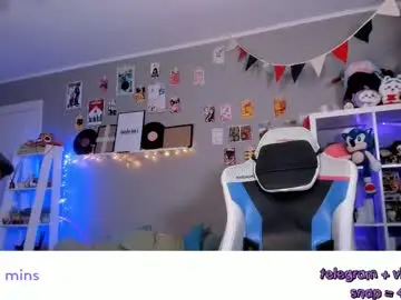 Chaturbate Live Sex Cam of vivian_qwerty