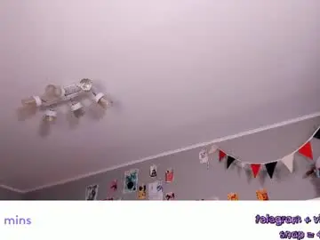 Chaturbate Best Webcam of vivian_qwerty