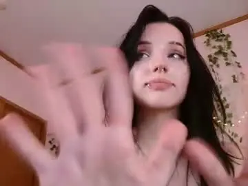 Chaturbate Nude Webcam of vivian_qwerty