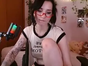 Chaturbate Live Sex of vivian_qwerty