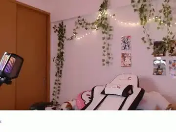Chaturbate Adult Webcam of vivian_qwerty