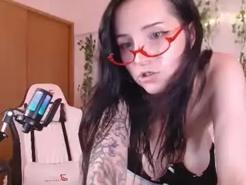 Chaturbate Best Webcam of vivian_qwerty