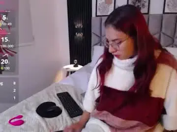 Chaturbate Adult Webcams of vixen_scarlett
