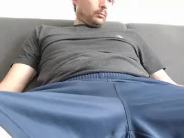 Chaturbate Live Sex Cam of xsimbax__x