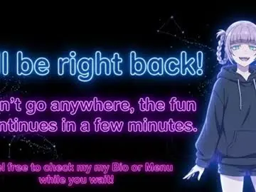 Chaturbate Live Sex Cam of your_little_eva