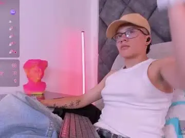 Chaturbate Best Webcam of _eternal3_