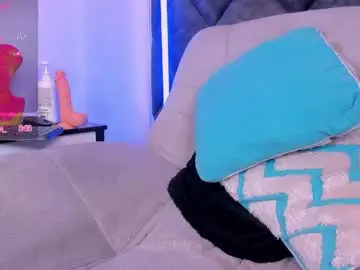 Chaturbate Live Porn of _eternal3_