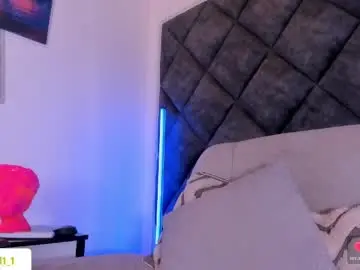 Chaturbate Sex Cam of _eternal3_