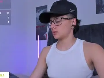 Chaturbate Sex Chat of _eternal3_