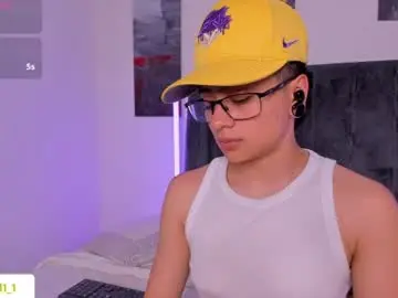 Chaturbate Free Porn Cam of _eternal3_