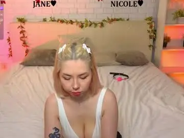 Chaturbate Live Sex Cam of _ramune_