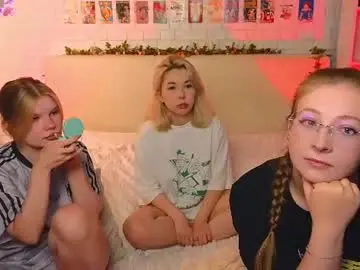 Chaturbate Watch Live Sex Cams of _ramune_