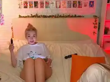Chaturbate Free Porn Cam of _ramune_