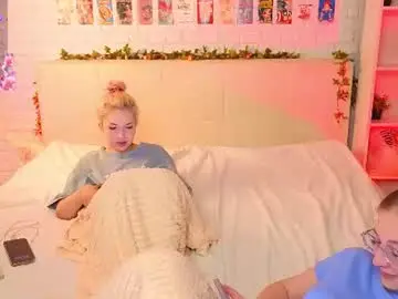 Chaturbate Free Porn Cam of _ramune_