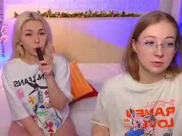 Chaturbate Adult Webcams of _ramune_