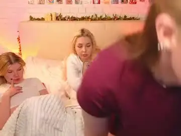 Chaturbate Adult Video Chat of _ramune_
