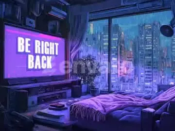 Chaturbate Live Sex of _ramune_