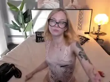 Chaturbate Adult Webcam of ameli18