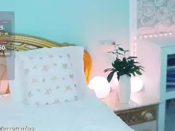 Chaturbate Nude Webcam of amoramias
