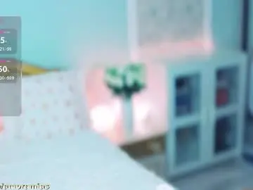 Chaturbate Live Sex of amoramias