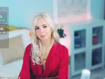 Chaturbate Live Sex Cam of amoramias