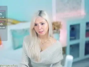 Chaturbate Live Sex of amoramias