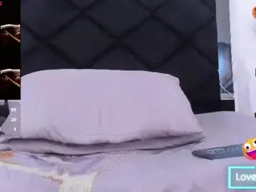 Chaturbate Private Sex Chat of angel_adamx