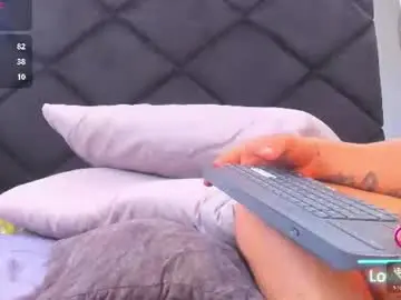 Chaturbate Private Sex Chat of angel_adamx