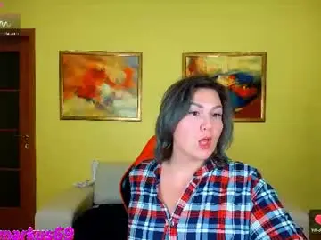 Chaturbate Nude Webcam of angel_alice108
