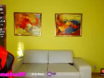 Chaturbate Best Webcam of angel_alice108
