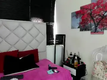 Chaturbate Live Sex of azul_moon