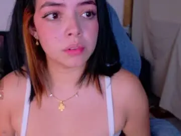 Chaturbate Sex Chat of bellaasford